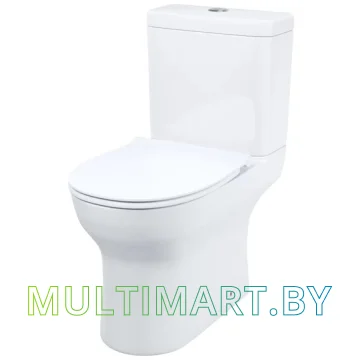 Унитаз IDDIS Drum DRU2DSEi24